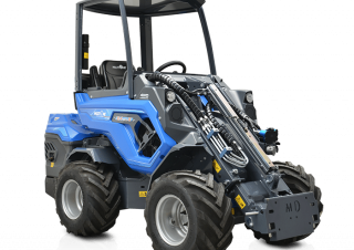 Wielladers Multione 8.4 TurboS