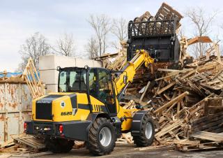Wielladers Schäffer 8620 T-2