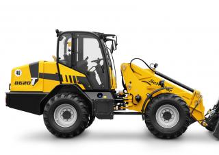 Wielladers Schäffer 8620 T-2