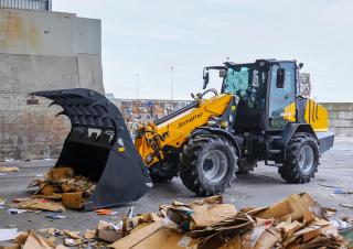 Wielladers Schäffer 8620 T-3 
