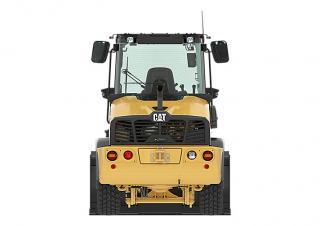 Wielladers Caterpillar 907