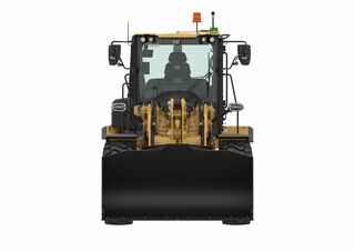 Wielladers Caterpillar 926