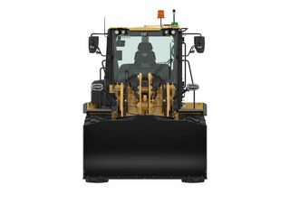 Wielladers Caterpillar 930
