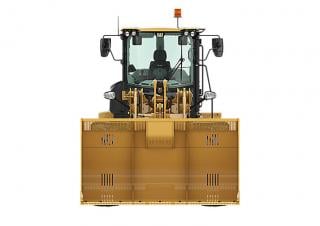 Wielladers Caterpillar 938K