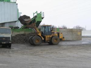 Wielladers Caterpillar 950 G II