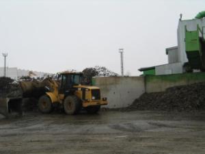 Wielladers Caterpillar 950 G II