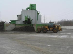 Wielladers Caterpillar 950 G II