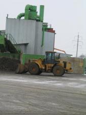 Wielladers Caterpillar 950 G II