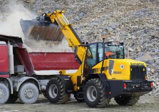 Wielladers Schäffer 9660 T-2