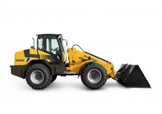 Wielladers Schäffer 9660 T-2