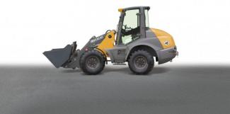Wielladers Ahlmann AF 1050