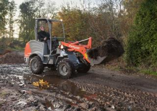 Wielladers weycor AR 30