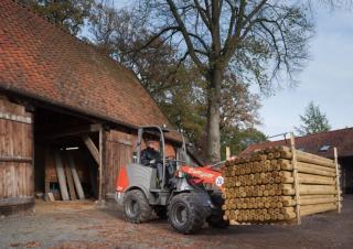 Wielladers weycor AR 30