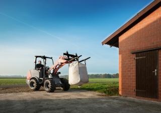 Wielladers weycor AR 30