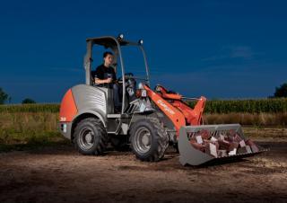 Wielladers weycor AR 30