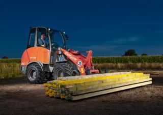 Wielladers weycor AR 35 Super