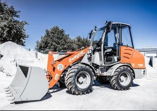 Wielladers weycor AR 380