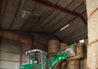 Wielladers weycor AR 65 e
