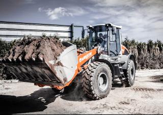 Wielladers weycor AR 680