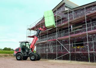 Wielladers weycor AR 75 e T