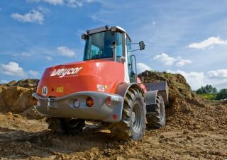 Wielladers weycor AR 95 e