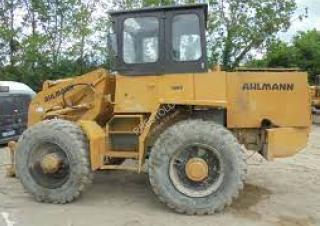 Wielladers Ahlmann AS 7 C-S