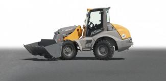 Wielladers Ahlmann AS 700