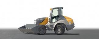 Wielladers Ahlmann AS 900
