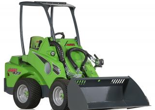 Wielladers Avant Tecno Avant 423