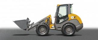 Wielladers Ahlmann AX 1000