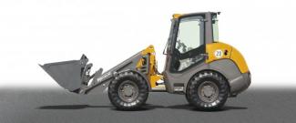 Wielladers Ahlmann AX 850