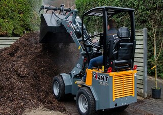 Wielladers Giant G1100