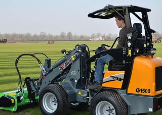 Wielladers Giant G1500
