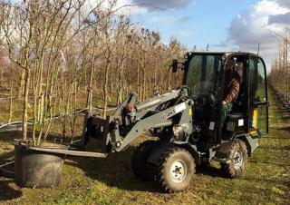 Wielladers Giant G1500