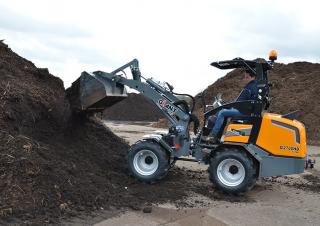 Wielladers Giant G2700 X-tra HD
