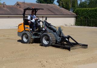 Wielladers Giant G2700 X-tra HD