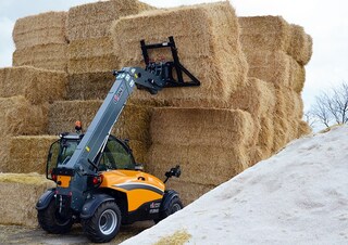 Wielladers Giant GT5048
