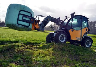 Wielladers Giant GT5048