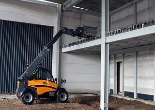 Wielladers Giant GT5048