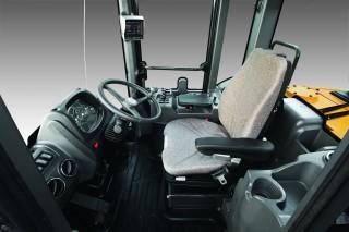 Wielladers Hyundai HL 757-9 A