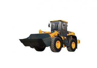 Wielladers Hyundai HL740-9S
