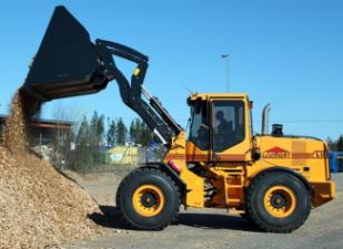 Wielladers Ljungby L 11