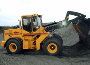 Wielladers Ljungby L 13