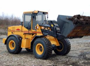Wielladers Ljungby L 13