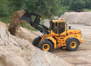 Wielladers Ljungby L 15