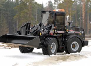 Wielladers Ljungby L 15