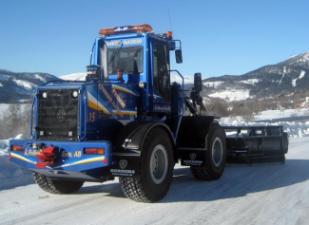Wielladers Ljungby L 15