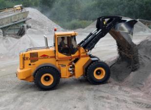 Wielladers Ljungby L 18