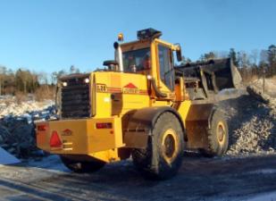 Wielladers Ljungby L 20