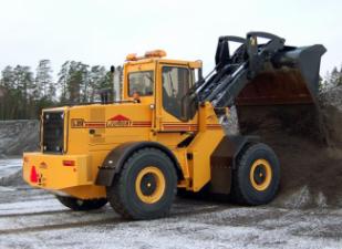 Wielladers Ljungby L 20